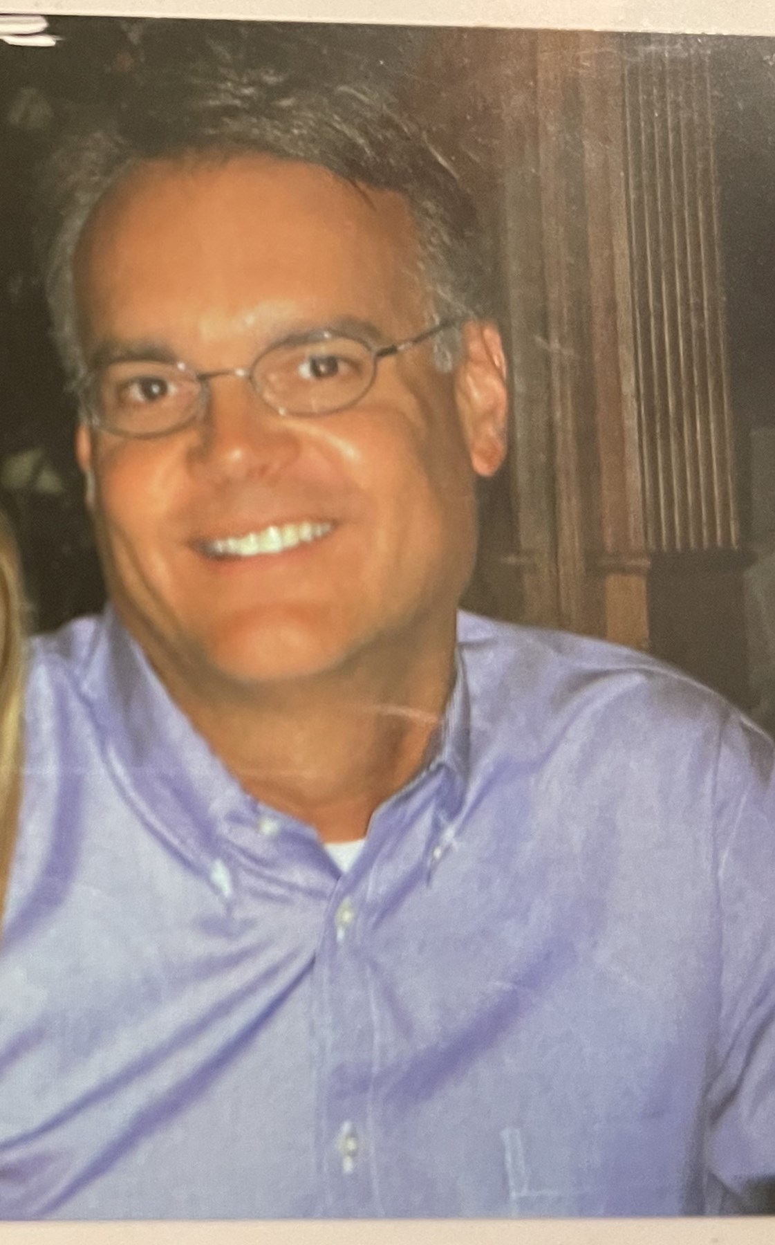 Obituary of Mr. Scott Edward Windels