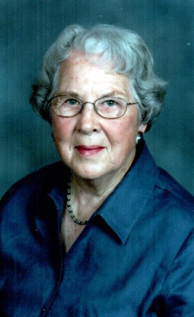 Obituary of Martha Ann Pope