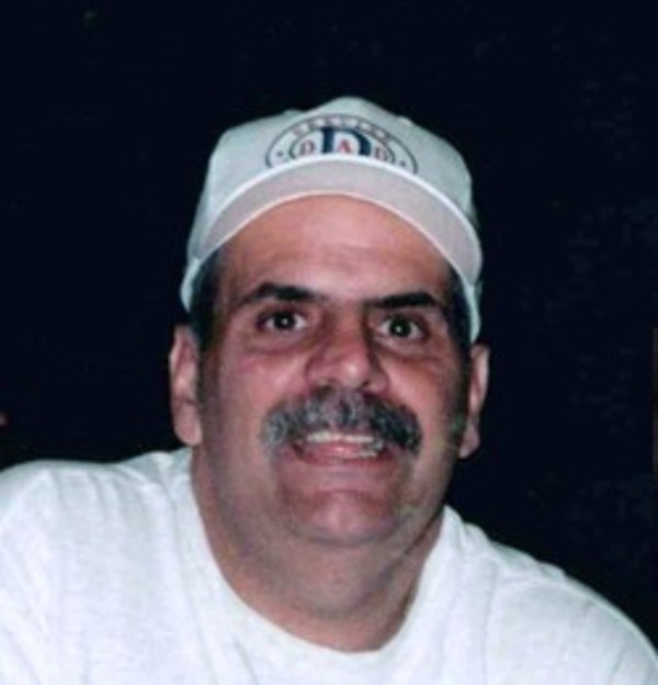 Obituary of Joseph F. Volpe, Jr.