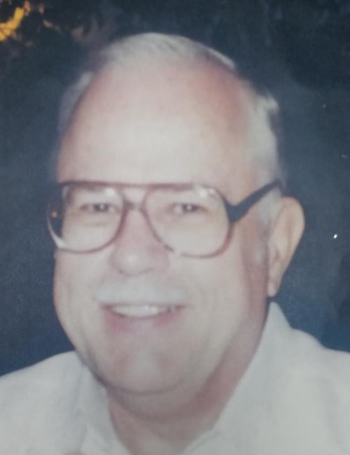 Obituary of Paul Behrendt