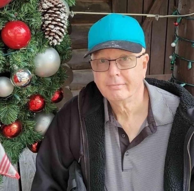 Obituary of Jon Dean Smith