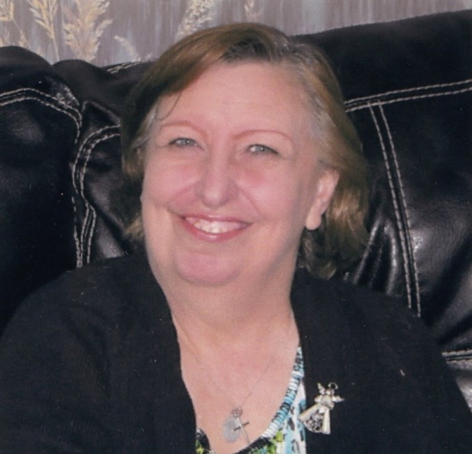 Obituary of Carol Ann (Payette) Villemaire