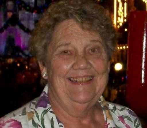Obituary of Elaine Mary Kearns