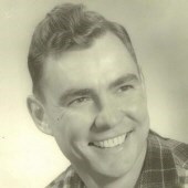 Obituary of Roy Cullum Coleman