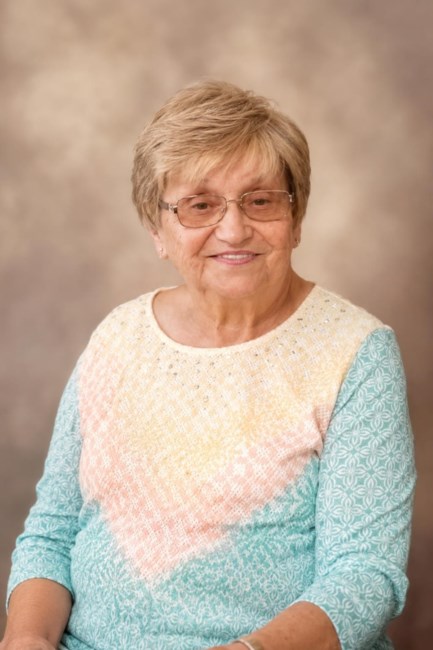 Obituary of Wilma O' Bryan Conover