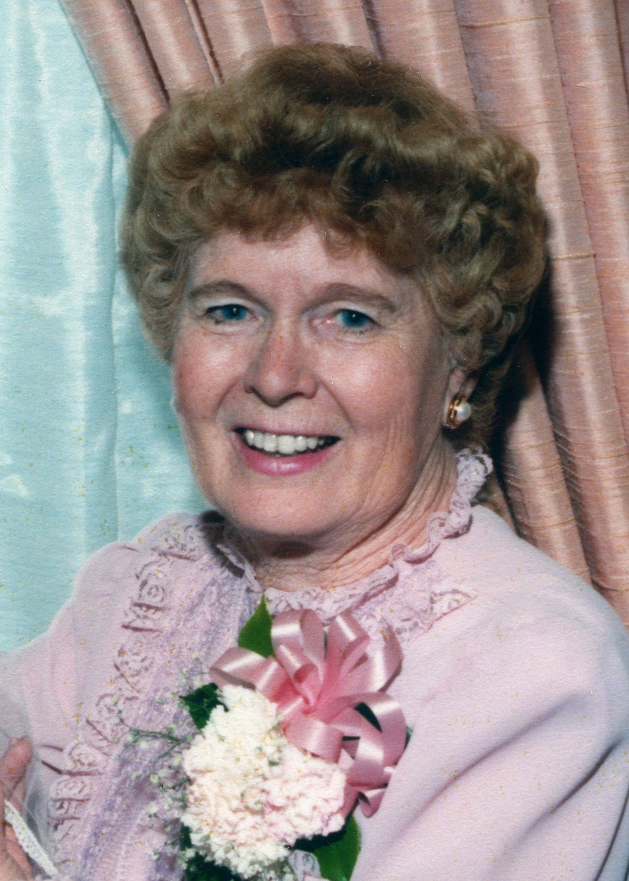Pauline Jolley Obituary Las Vegas, NV