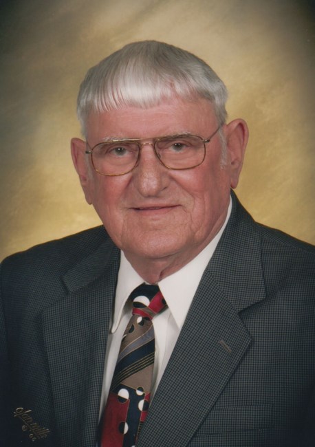 Avis de décès de Randolph Gonzales