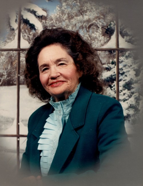 Obituary of Wilba A. Smith