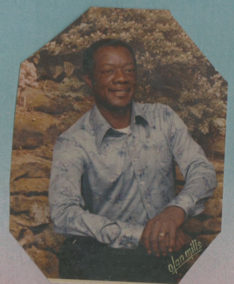 Obituary of Elkins Byers