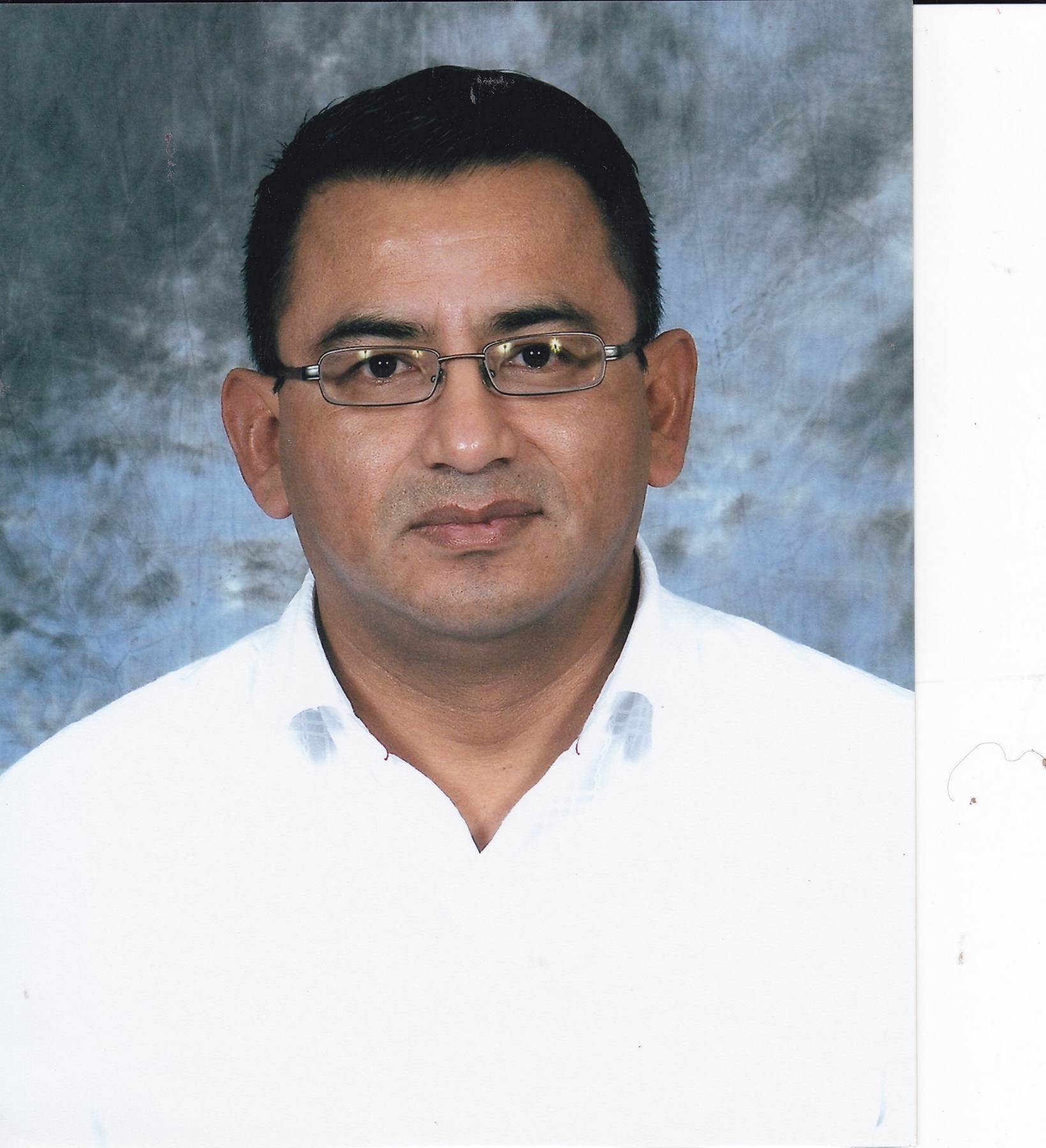 Obituary of Juan G. Martinez