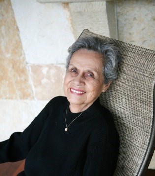 Obituary of Guadalupe Carreon Escobedo