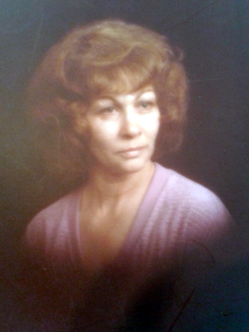Obituary of Mabel Louise Enright