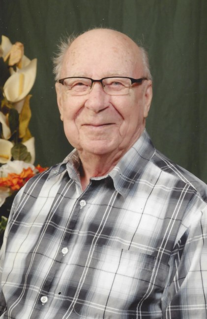 Obituary of Claude Falardeau