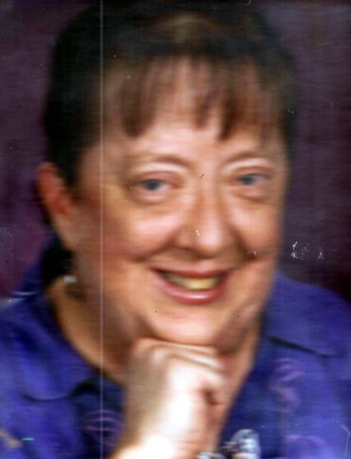 Obituary of Ayn-Martha Joyce