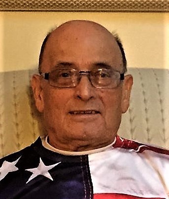 Obituary of Albert Vergara
