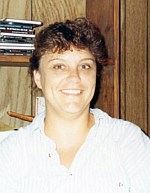 Nancy Yates