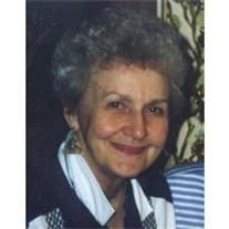 Obituary of Maxine Bush Lantz