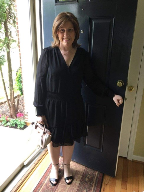 Obituary of Michele Thomas Dagenhart