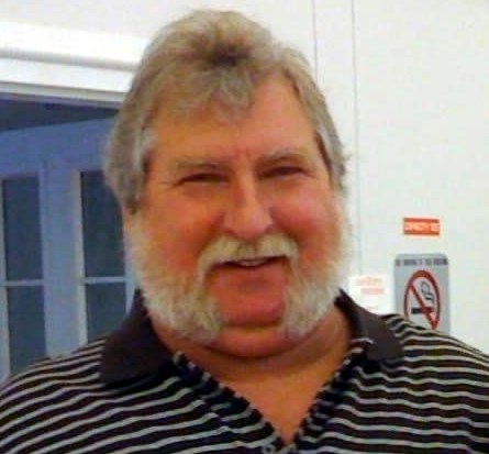 Obituary of Michael Gerald Dubuc