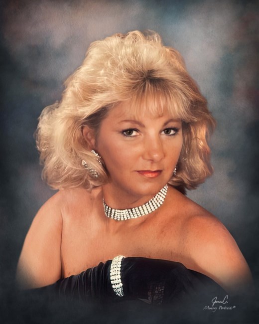 Avis de décès de Alice Padgett