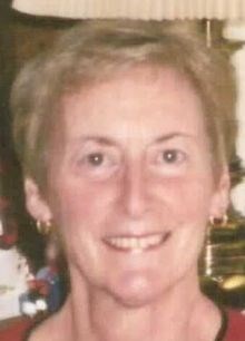 Obituary of Carolyn P. Gordon