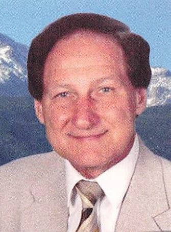 Obituary of John Peter Pietrolewicz