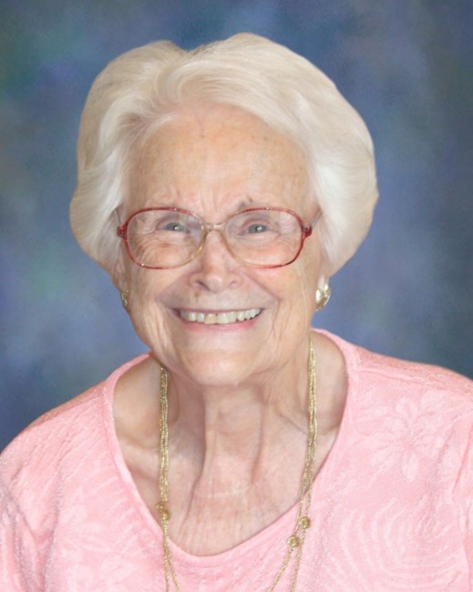 Obituary of Bertha Faye Spencer
