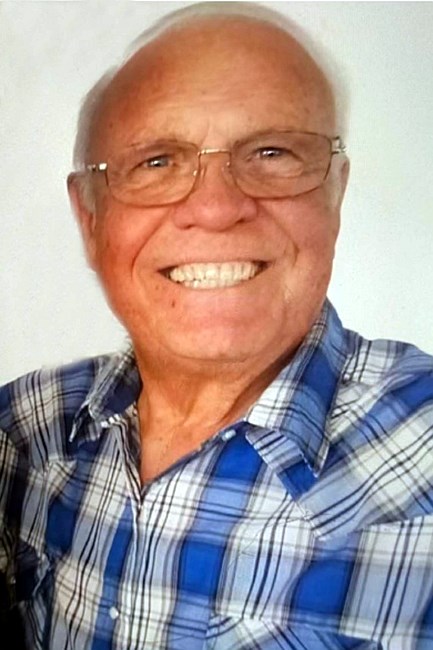 Obituary of James Mitchell Miller