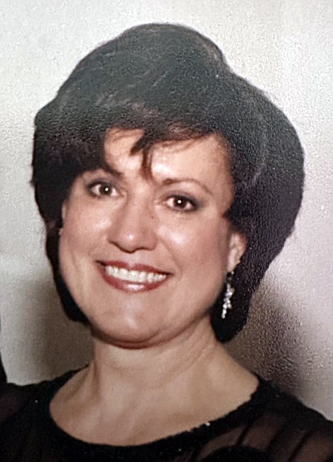 Obituary of Loretta Altenburg