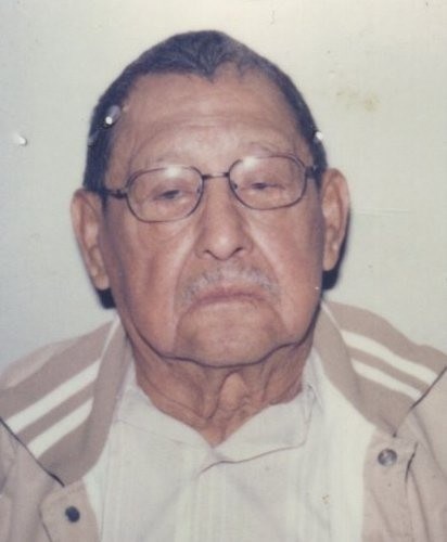 Obituary of Marcelino Vidales Torres