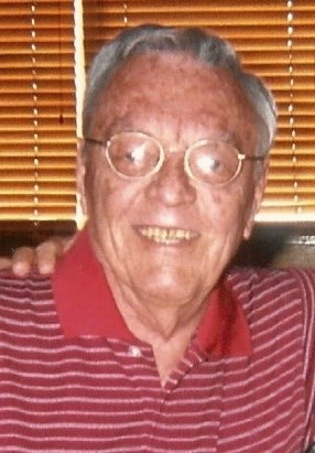 Obituary of Gustave "Gus" C. Pulter Jr.
