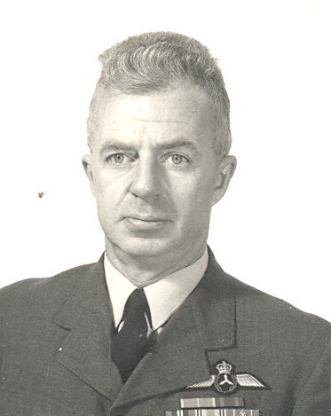 Obituary of M. John Léon Ducharme