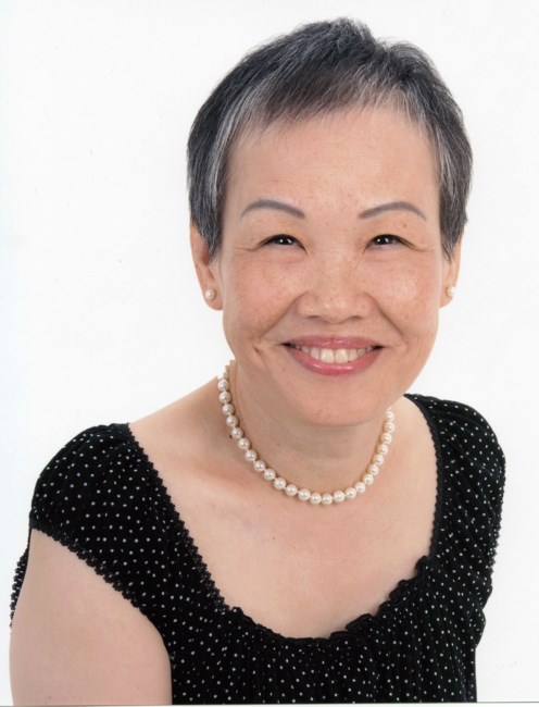 Obituary of Mrs. Linda Sau Lim Lok