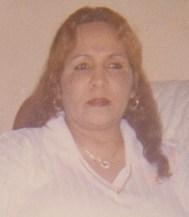 Obituary of Josephine Acosta Vitello Torres