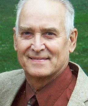 Obituary of Howard Carl Hall