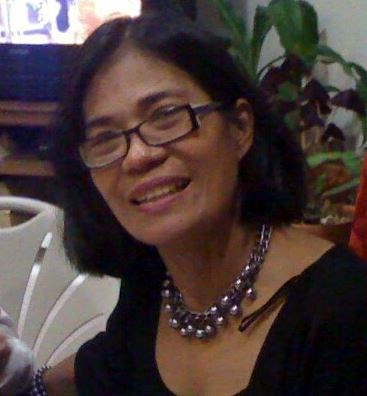 Obituary of Victoria O. Bland