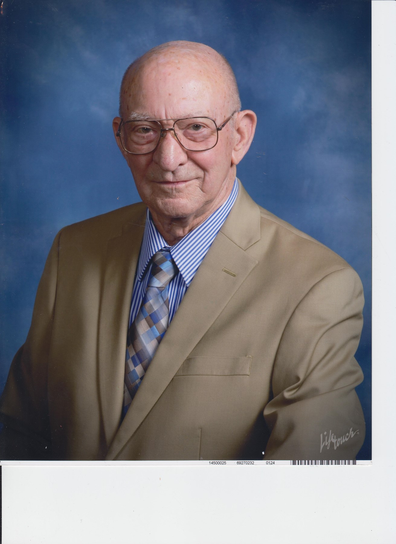 Obituary of William Olen Berryhill Jr.