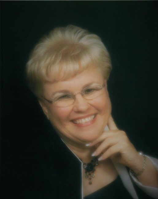 Obituary of Mattie Nell Carrillo