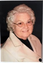 Nancy Hanson