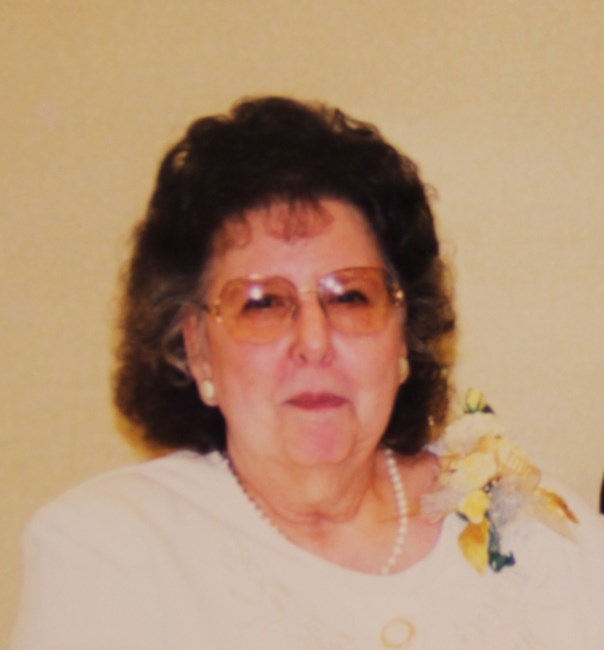 Obituary of Lillian N. Brown