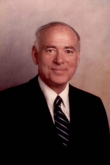 Obituary of Joseph Daniel Ryan