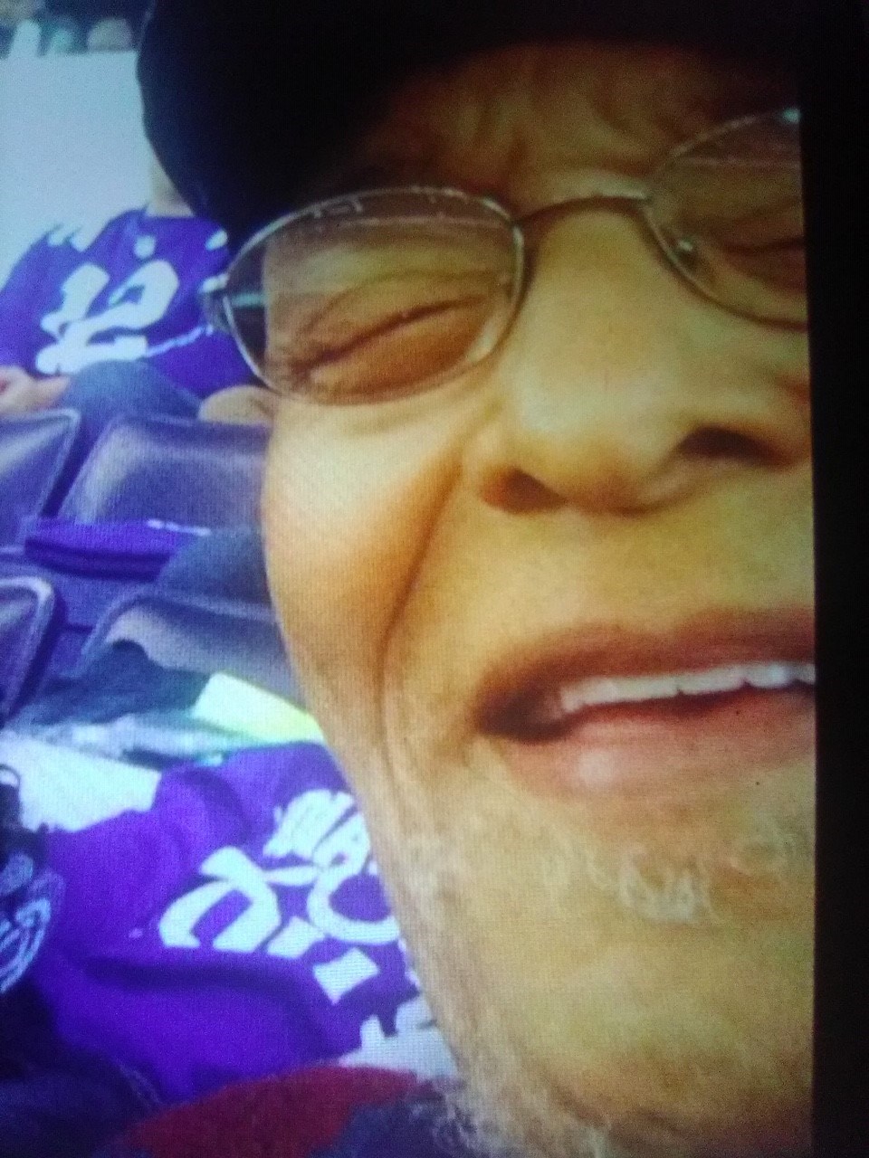 Obituary of Ronald Kirby Richmond