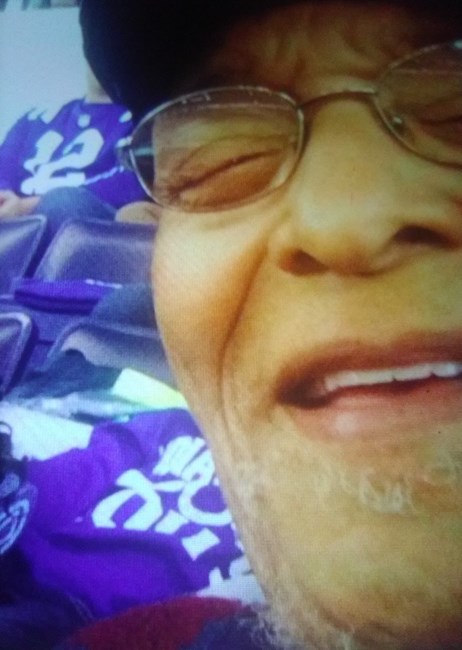 Obituary of Ronald Kirby Richmond