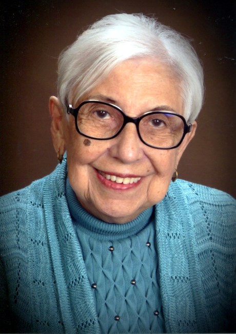 Obituary of Ann L. Tyler