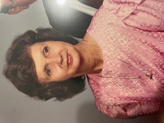 Obituary of Edith Grimaude Grose