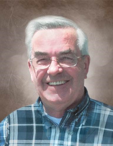 Obituary of Denis Raymond
