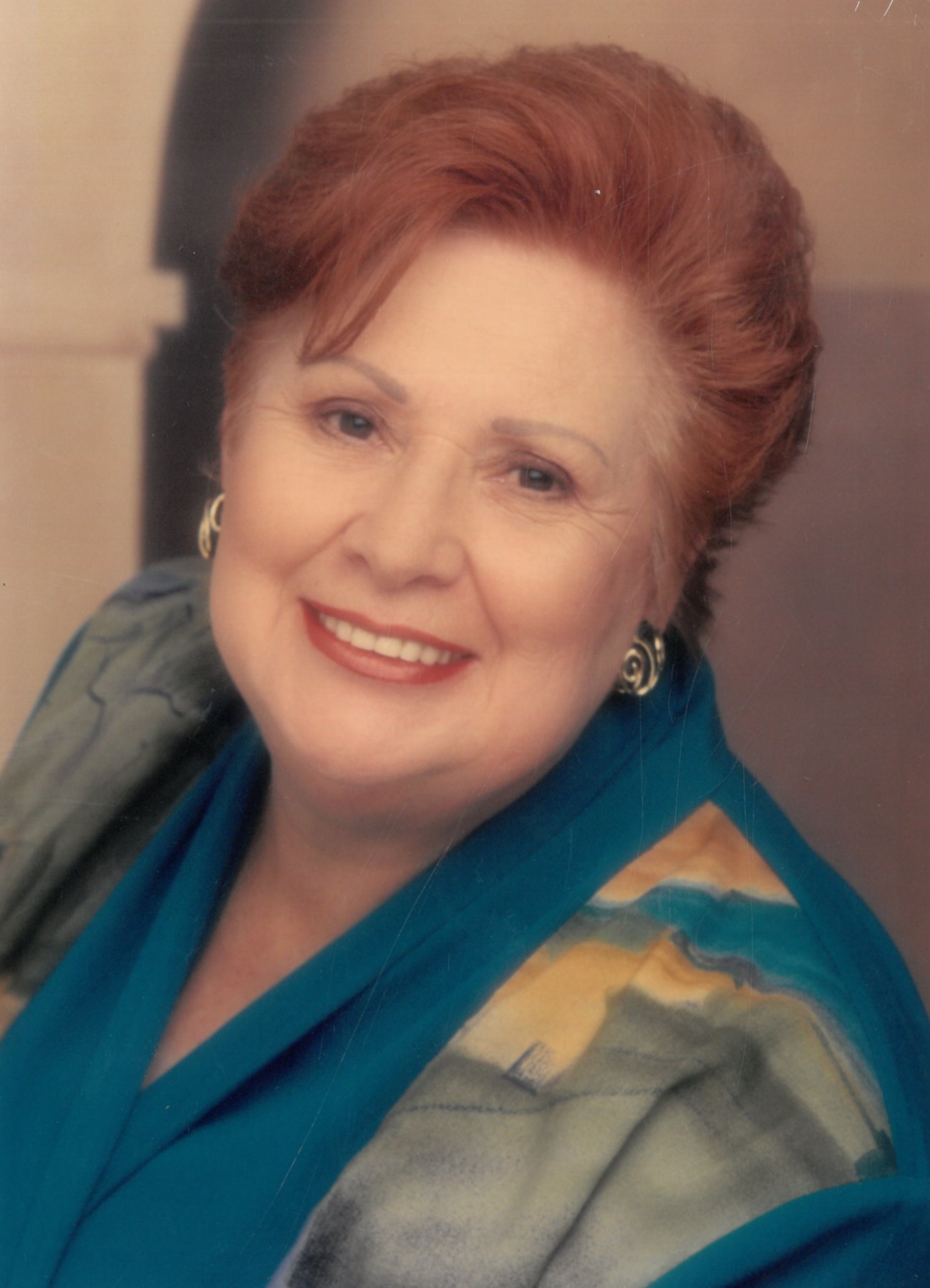 RoseMarie Goke Obituary Las Vegas, NV