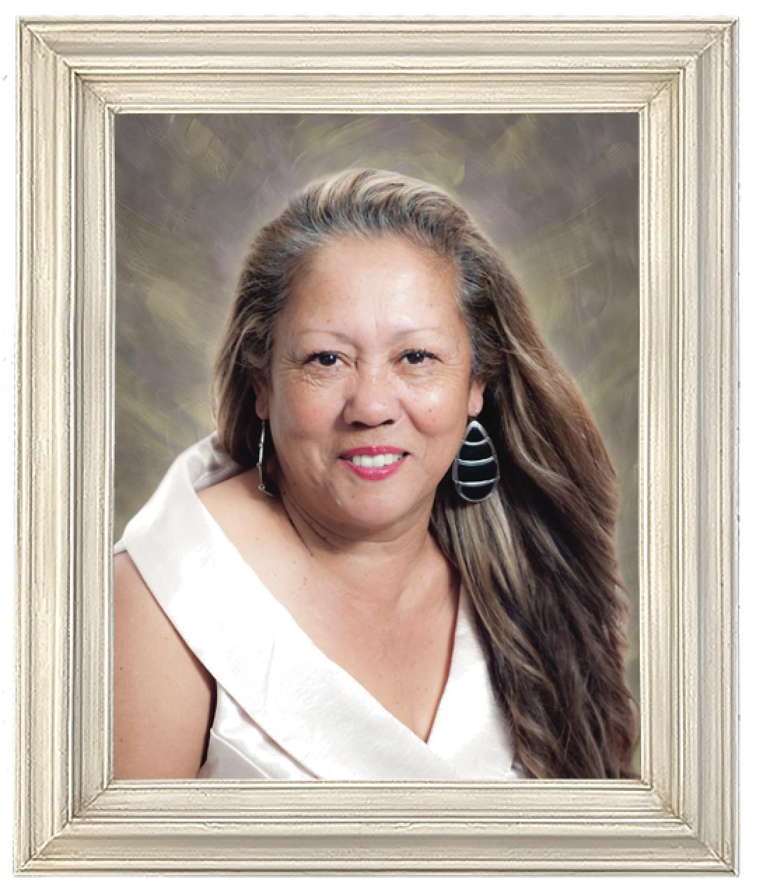 Obituary of Asencion Guadalupe Guerra