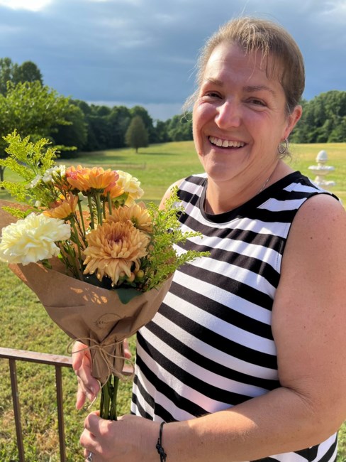 Obituary of Michelle Yvonne Sullinger