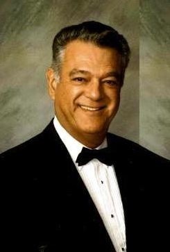 Obituary of George Alfred Lefebvre